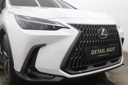 인천 PPF 시공:렉서스 NX 350h 전체 PPF!서해구ppf,제물포구ppf,영종구ppf,미추홀구ppf,남동구ppf,숭의동ppf,서창동ppf,검단구ppf,가좌동ppf,청천동ppf / 인천 연수구 송도동
