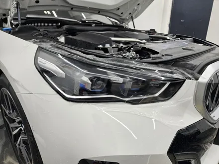 인천 생활보호 PPF:BMW 5시리즈 G60 키니드 그릴 PPF(상동PPF,장수동PPF,인천동구PPF,도원동PPF,부천PPF,영종동PPF,인천미추홀구PPF,청라PPF,시흥PPF / 인천 연수구 송도동