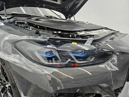 BMW i4 인천 생활보호 PPF 시공했어요~(송현동PPF,송월동PPF,만석동PPF,화수동PPF,연희동PPF,마전동PPF,경서동PPF,청라생활보호PPF,부평생활보호PPF) / 인천 연수구 송도동