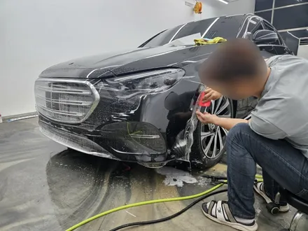 벤츠 E 클래스:인천 전체 PPF 비용 저렴하게 잘하는 곳!(계양구전체PPF,부평전체PPF,연수구전체PPF,구월동전체PPF,영종도전체PPF,인천서구전체ppf,루원시티전체PPF / 인천 연수구 송도동