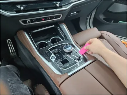 BMW X6 인천 송도 실내 PPF 시공~(동춘동실내PPF,연수동실내PPF,구월동실내PPF,시흥실내PPF,부천실내PPF,계산동실내PPF,부평구실내PPF,안산실내PPF,김포실내PPF / 인천 연수구 송도동