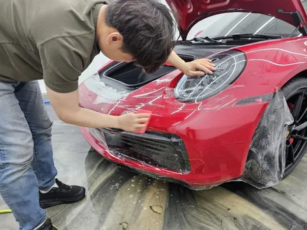 포르쉐 911 카레라 S:인천 포르쉐 전체 PPF 잘하는 곳!(구월동전체ppf,옥련동전체ppf,학익동전체ppf,시흥전체ppf,배곧전체ppf,간석동전체ppf,루원시티전체ppf / 인천 연수구 송도동