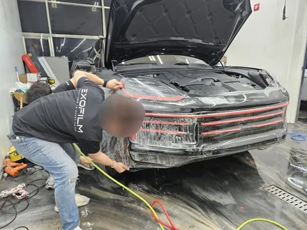 인천 포르쉐 PPF 카이엔 전체 시공 잘하는 곳!송도포르쉐ppf,청라카이엔ppf,부평포르쉐ppf,부평카이엔ppf,남동구포르쉐ppf,연수동카이엔ppf,시흥카이엔ppf,시흥포르쉐ppf / 인천 연수구 송도동