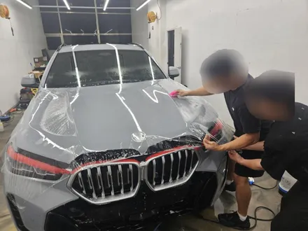 인천 PPF 잘하는 곳!BMW X6 전체 PPF 포스팅!(검단bmwppf,영종도bmwppf,부평bmwppf,구월동bmwppf,동춘동bmwppf,연수동bmwppf,논현동bmwppf / 인천 연수구 송도동