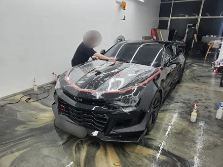 인천 PPF 잘하는 곳!쉐보레 카마로 중고차 가치를 높이다!송도ppf잘하는곳,청라ppf잘하는곳,김포ppf잘하는곳,시흥ppf잘하는곳,부천ppf잘하는곳,연수구ppf잘하는곳,카마로ppf / 인천 연수구 송도동