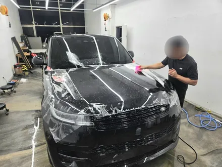 인천 PPF 시공 랜드로버 레인지로버 스포츠 송도 전체 PPF(동춘동ppf,고잔동ppf,논현동ppf,남촌동ppf,남동구ppf,주안ppf,구월동ppf,영종도ppf,검단ppf,미추홀구 / 인천 연수구 송도동