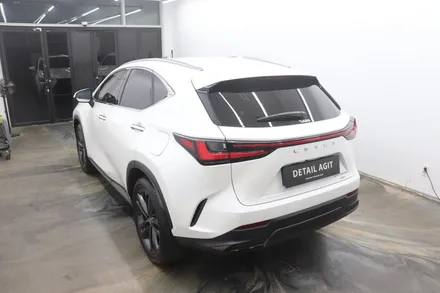 인천 PPF 시공:렉서스 NX 350h 전체 PPF!서해구ppf,제물포구ppf,영종구ppf,미추홀구ppf,남동구ppf,숭의동ppf,서창동ppf,검단구ppf,가좌동ppf,청천동ppf / 인천 연수구 송도동