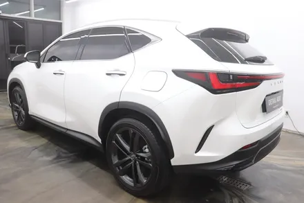 인천 PPF 시공:렉서스 NX 350h 전체 PPF!서해구ppf,제물포구ppf,영종구ppf,미추홀구ppf,남동구ppf,숭의동ppf,서창동ppf,검단구ppf,가좌동ppf,청천동ppf / 인천 연수구 송도동