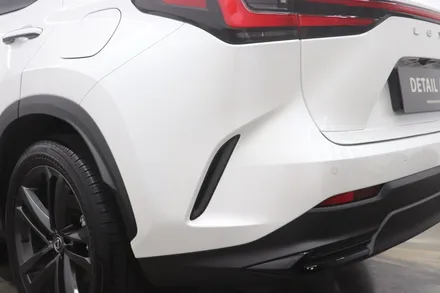 인천 PPF 시공:렉서스 NX 350h 전체 PPF!서해구ppf,제물포구ppf,영종구ppf,미추홀구ppf,남동구ppf,숭의동ppf,서창동ppf,검단구ppf,가좌동ppf,청천동ppf / 인천 연수구 송도동