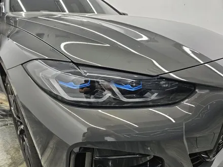 BMW i4 인천 생활보호 PPF 시공했어요~(송현동PPF,송월동PPF,만석동PPF,화수동PPF,연희동PPF,마전동PPF,경서동PPF,청라생활보호PPF,부평생활보호PPF) / 인천 연수구 송도동