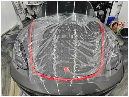 인천 송도 PPF : 포르쉐 718 박스터 GTS 전체 시공 후기!(인천포르쉐ppf,송도포르쉐ppf,연수구포르쉐ppf,남동구포르쉐ppf,인천서구포르쉐ppf,부평구포르쉐ppf / 인천 연수구 송도동