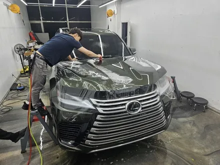 렉서스 LX700h:인천 전체 PPF 전국 NO.1 퀄리티(부평구전체ppf,계양구전체ppf,인천서구전체ppf,인천렉서스ppf,송도렉서스ppf,남동구전체ppf,연구수렉서스ppf / 인천 연수구 송도동