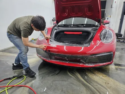 포르쉐 911 카레라 S:인천 포르쉐 전체 PPF 잘하는 곳!(구월동전체ppf,옥련동전체ppf,학익동전체ppf,시흥전체ppf,배곧전체ppf,간석동전체ppf,루원시티전체ppf / 인천 연수구 송도동
