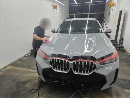 인천 PPF 잘하는 곳!BMW X6 전체 PPF 포스팅!(검단bmwppf,영종도bmwppf,부평bmwppf,구월동bmwppf,동춘동bmwppf,연수동bmwppf,논현동bmwppf / 인천 연수구 송도동