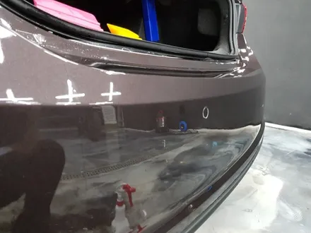 송신 센트로드 디테일아지트(DETAIL AGIT) 쉐보레 말리부 생활보호패키지!!/세차,광택,유리막코팅,인천PPF,랩핑) / 인천 연수구 송도동