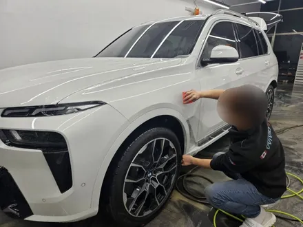 인천 BMW PPF:X7 전체 시공 후기~!(송도bmwppf,청라bmwppf,송도x7ppf,청라x7ppf,연수구전체ppf,인천x7ppf,시흥전체ppf,연수구bmwppf,부평구ppf / 인천 연수구 송도동