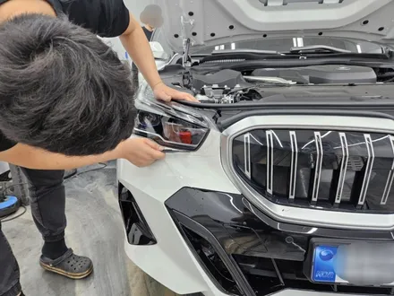 인천 생활보호 PPF:BMW 5시리즈 G60 키니드 그릴 PPF(상동PPF,도원동PPF,송도수입차PPF,인천수입차PPF,연수구수입차PPF,청라5시리즈PPF,부천5시리즈ppf / 인천 연수구 송도동