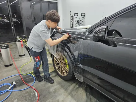 인천 카이엔 PPF 전체 시공 후기!(송도카이엔PPF,연수구카이엔PPF,남동구포르쉐PPF,동춘동포르쉐PPF,미추홀구포르쉐PPF,논현동포르쉐PPF,계양구포르쉐PPF,구월동포르쉐PPF / 인천 연수구 송도동