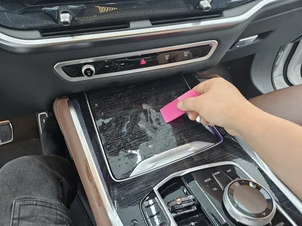 BMW X6 인천 송도 실내 PPF 시공~(동춘동실내PPF,연수동실내PPF,구월동실내PPF,시흥실내PPF,부천실내PPF,계산동실내PPF,부평구실내PPF,안산실내PPF,김포실내PPF / 인천 연수구 송도동
