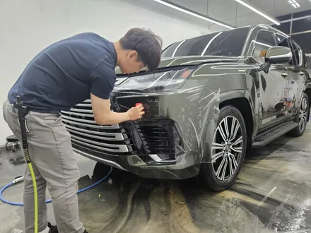 렉서스 LX700h:인천 전체 PPF 전국 NO.1 퀄리티(동춘동ppf,계양구전체ppf,인천서구전체ppf,논현동ppf,도림동,서창동,문학동,용현동,숭의동,가좌동,가정동,청천동,부평 / 인천 연수구 송도동
