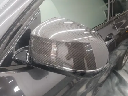 BMW X4:인천 송도 PPF 헤드라이트, 사이드 미러, 트렁크 리드 시공!(부평 PPF, 간석동 PPF, 주안 PPF, 구월동 PPF) / 인천 연수구 송도동