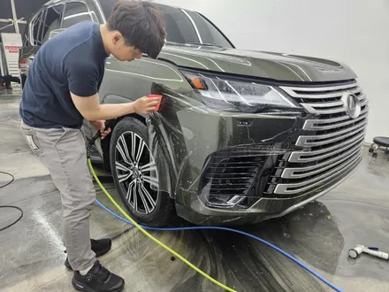 렉서스 LX700h:인천 전체 PPF 전국 NO.1 퀄리티(부평구전체ppf,계양구전체ppf,인천서구전체ppf,인천렉서스ppf,송도렉서스ppf,남동구전체ppf,연구수렉서스ppf / 인천 연수구 송도동
