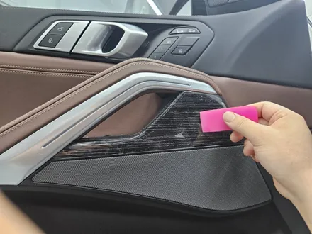 BMW X6 인천 송도 실내 PPF 시공~(동춘동실내PPF,연수동실내PPF,구월동실내PPF,시흥실내PPF,부천실내PPF,계산동실내PPF,부평구실내PPF,안산실내PPF,김포실내PPF / 인천 연수구 송도동