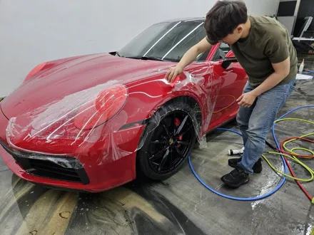 포르쉐 911 카레라 S:인천 포르쉐 전체 PPF 잘하는 곳!(구월동전체ppf,옥련동전체ppf,학익동전체ppf,시흥전체ppf,배곧전체ppf,간석동전체ppf,루원시티전체ppf / 인천 연수구 송도동