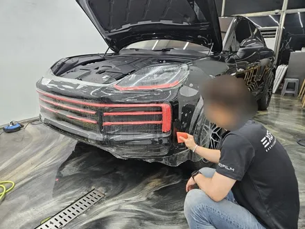 인천 포르쉐 PPF 카이엔 전체 시공 잘하는 곳!송도포르쉐ppf,청라카이엔ppf,부평포르쉐ppf,부평카이엔ppf,남동구포르쉐ppf,연수동카이엔ppf,시흥카이엔ppf,시흥포르쉐ppf / 인천 연수구 송도동