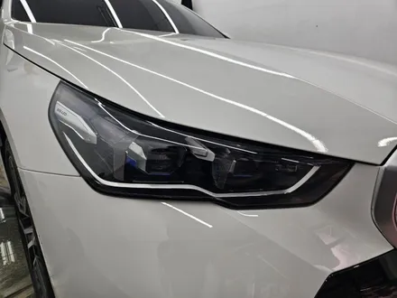인천 생활보호 PPF:BMW 5시리즈 G60 키니드 그릴 PPF(상동PPF,장수동PPF,인천동구PPF,도원동PPF,부천PPF,영종동PPF,인천미추홀구PPF,청라PPF,시흥PPF / 인천 연수구 송도동