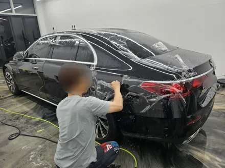 벤츠 E 클래스:인천 전체 PPF 비용 저렴하게 잘하는 곳!(계양구전체PPF,부평전체PPF,연수구전체PPF,구월동전체PPF,영종도전체PPF,인천서구전체ppf,루원시티전체PPF / 인천 연수구 송도동