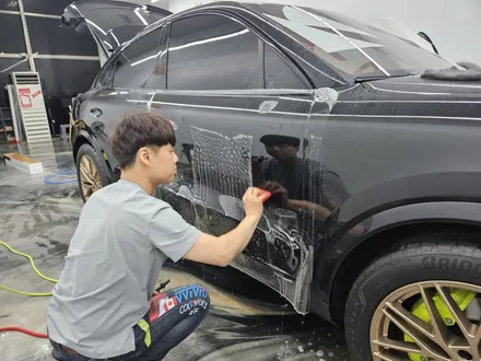 인천 카이엔 PPF 전체 시공 후기!(송도카이엔PPF,연수구카이엔PPF,남동구포르쉐PPF,동춘동포르쉐PPF,미추홀구포르쉐PPF,논현동포르쉐PPF,계양구포르쉐PPF,구월동포르쉐PPF / 인천 연수구 송도동