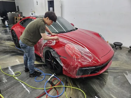 포르쉐 911 카레라 S:인천 포르쉐 전체 PPF 잘하는 곳!(구월동전체ppf,옥련동전체ppf,학익동전체ppf,시흥전체ppf,배곧전체ppf,간석동전체ppf,루원시티전체ppf / 인천 연수구 송도동
