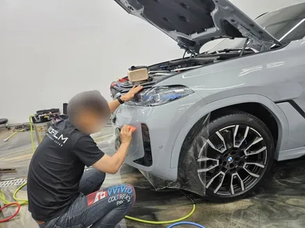 인천 PPF 잘하는 곳!BMW X6 전체 PPF 포스팅!(검단bmwppf,영종도bmwppf,부평bmwppf,구월동bmwppf,동춘동bmwppf,연수동bmwppf,논현동bmwppf / 인천 연수구 송도동