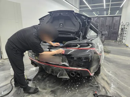 인천 PPF 잘하는 곳!쉐보레 카마로 중고차 가치를 높이다!송도ppf잘하는곳,청라ppf잘하는곳,김포ppf잘하는곳,시흥ppf잘하는곳,부천ppf잘하는곳,연수구ppf잘하는곳,카마로ppf / 인천 연수구 송도동