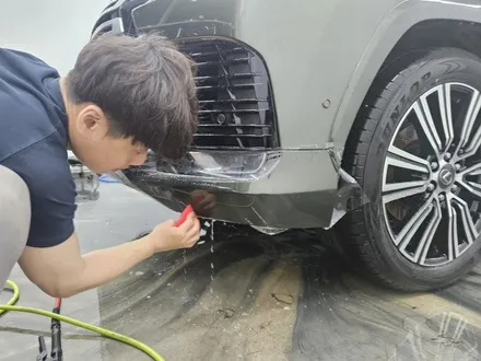렉서스 LX700h:인천 전체 PPF 전국 NO.1 퀄리티(동춘동ppf,계양구전체ppf,인천서구전체ppf,논현동ppf,도림동,서창동,문학동,용현동,숭의동,가좌동,가정동,청천동,부평 / 인천 연수구 송도동