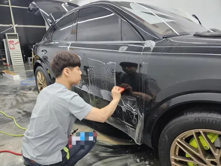 인천 카이엔 PPF 전체 시공 후기!(송도카이엔PPF,연수구카이엔PPF,남동구포르쉐PPF,동춘동포르쉐PPF,미추홀구포르쉐PPF,논현동포르쉐PPF,계양구포르쉐PPF,구월동포르쉐PPF / 인천 연수구 송도동