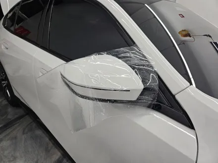 인천 생활보호 PPF:BMW 5시리즈 G60 키니드 그릴 PPF(상동PPF,장수동PPF,인천동구PPF,도원동PPF,부천PPF,영종동PPF,인천미추홀구PPF,청라PPF,시흥PPF / 인천 연수구 송도동