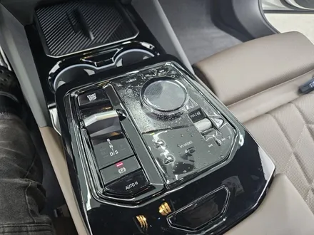 BMW 5시리즈 G60 실내 PPF 완벽한 시공!(영종도실내PPF,주안실내PPF,옥련동실내PPF,도화동실내PPF,고잔동실내PPF,논현동실내PPF,서창동실내PPF,시흥실내PPF) / 인천 연수구 송도동