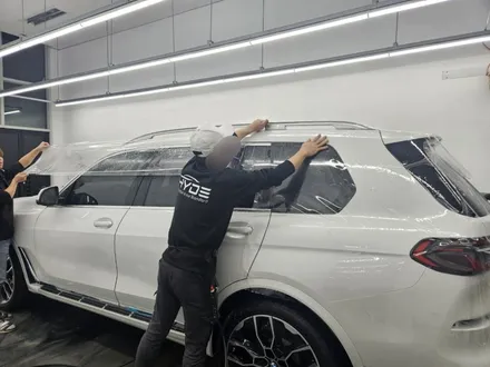 인천 BMW PPF:X7 전체 시공 후기~!(송도bmwppf,청라bmwppf,송도x7ppf,청라x7ppf,연수구전체ppf,인천x7ppf,시흥전체ppf,연수구bmwppf,부평구ppf / 인천 연수구 송도동