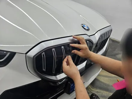 인천 BMW 5시리즈 G60 PPF 시공~! (송도BMW5시리즈PPF,연수구BMW5시리즈PPF,동춘동BMW5시리즈PPF,연수동BMW5시리즈PPF,구월동BMW5시리즈PPF) / 인천 연수구 송도동