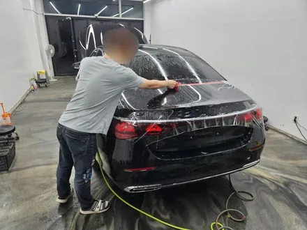 벤츠 E 클래스:인천 전체 PPF 비용 저렴하게 잘하는 곳!(계양구전체PPF,부평전체PPF,연수구전체PPF,구월동전체PPF,영종도전체PPF,인천서구전체ppf,루원시티전체PPF / 인천 연수구 송도동