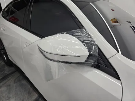 인천 생활보호 PPF:BMW 5시리즈 G60 키니드 그릴 PPF(상동PPF,인천동구PPF,도원동PPF,송도수입차PPF,인천수입차PPF,연수구수입차PPF,청라5시리즈PPF / 인천 연수구 송도동