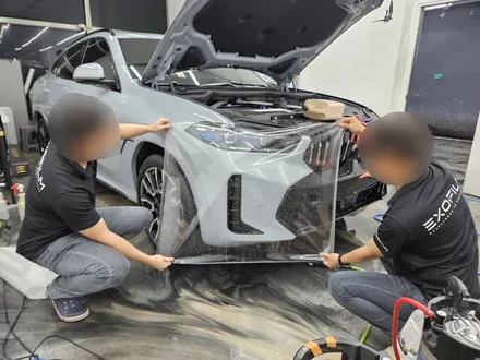 인천 PPF 잘하는 곳!BMW X6 전체 PPF 포스팅!(검단bmwppf,영종도bmwppf,부평bmwppf,구월동bmwppf,동춘동bmwppf,연수동bmwppf,논현동bmwppf / 인천 연수구 송도동