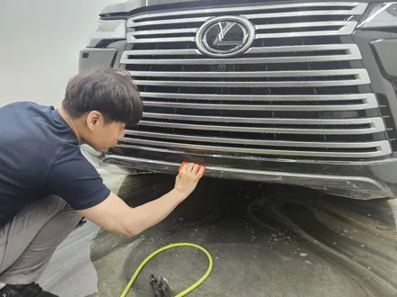 렉서스 LX700h:인천 전체 PPF 전국 NO.1 퀄리티(동춘동ppf,계양구전체ppf,인천서구전체ppf,논현동ppf,도림동,서창동,문학동,용현동,숭의동,가좌동,가정동,청천동,부평 / 인천 연수구 송도동