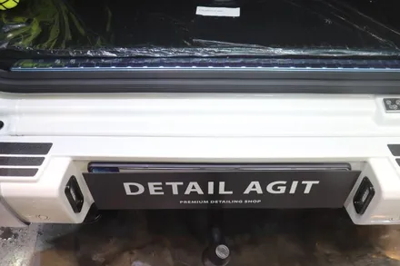 송도PPF:벤츠 지바겐 G63 AMG 생활보호 PPF 패키지 / 인천 연수구 송도동