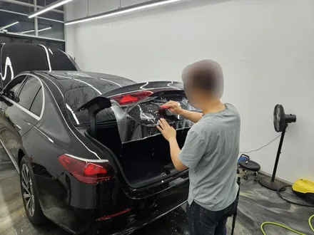 벤츠 E 클래스:인천 전체 PPF 비용 저렴하게 잘하는 곳!(계양구전체PPF,부평전체PPF,연수구전체PPF,구월동전체PPF,영종도전체PPF,인천서구전체ppf,루원시티전체PPF / 인천 연수구 송도동