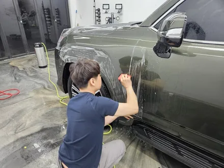 렉서스 LX700h:인천 전체 PPF 전국 NO.1 퀄리티(부평구전체ppf,계양구전체ppf,인천서구전체ppf,인천렉서스ppf,송도렉서스ppf,남동구전체ppf,연구수렉서스ppf / 인천 연수구 송도동