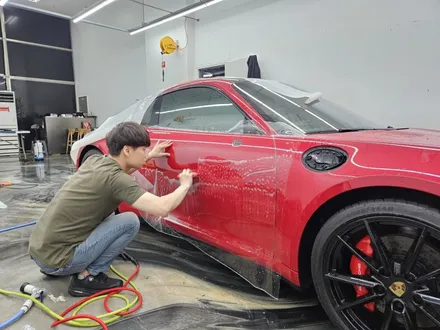 포르쉐 911 카레라 S:인천 포르쉐 전체 PPF 잘하는 곳!(구월동전체ppf,옥련동전체ppf,학익동전체ppf,시흥전체ppf,배곧전체ppf,간석동전체ppf,루원시티전체ppf / 인천 연수구 송도동