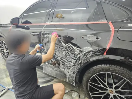 인천 포르쉐 PPF 카이엔 전체 시공 잘하는 곳!송도포르쉐ppf,청라카이엔ppf,부평포르쉐ppf,부평카이엔ppf,남동구포르쉐ppf,연수동카이엔ppf,시흥카이엔ppf,시흥포르쉐ppf / 인천 연수구 송도동